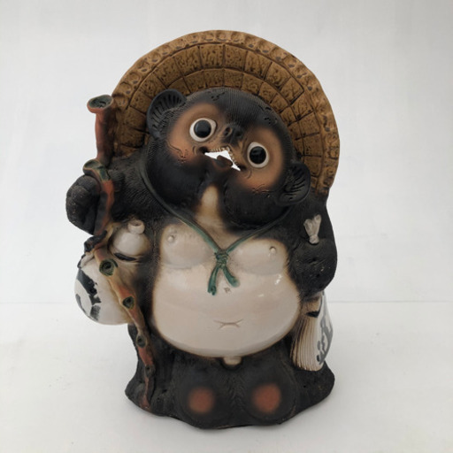 たぬき