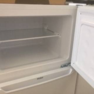 ID:G896944　２ドア冷凍冷蔵庫１３０L（白） ID:G896944 2ドア冷凍冷蔵庫130L（白）