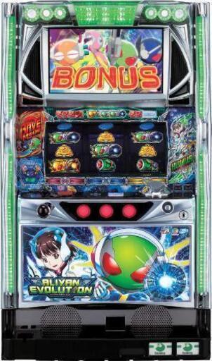 Sammy系マイスロ搭載機種を探してます チェンおじ 三鷹の買いたい くださいの助け合い ジモティー