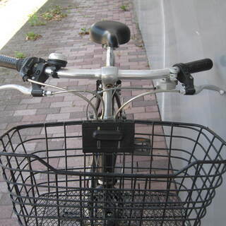 ALBRT HALL（アルバートホール） クロスバイク 管理NO.20200619-2