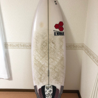 サーフボード　Weirdo Ripper(ｳｨｱｰﾄﾞﾘｯﾊﾟｰ)　値下げしました！