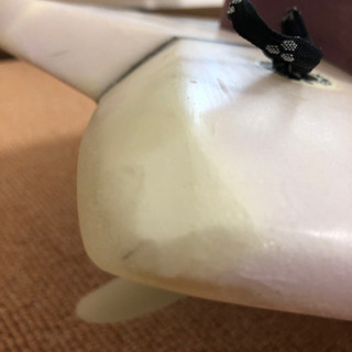 サーフボード　Weirdo Ripper(ｳｨｱｰﾄﾞﾘｯﾊﾟｰ)　値下げしました！