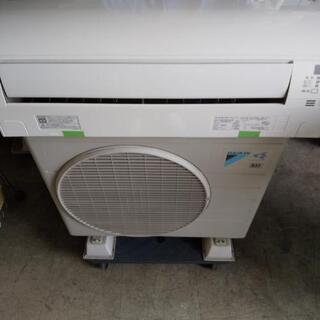 佐賀中古エアコン、ダイキン2018年2.2KW11番 佐賀中古エアコン、ダイキン2018年2.2KW11番