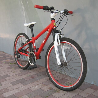 Ferrari （フェラーリ）KIDS （子供用） クロスバイク　管理NO.20200619-3