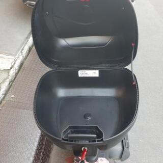 ホンダ　リード　１１０EX 2010年式　値下げ７万円で