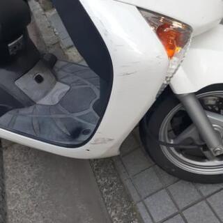 ホンダ　リード　１１０EX 2010年式　値下げ７万円で