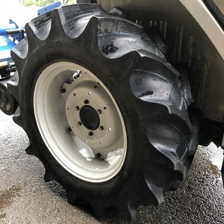 SOLD OUT】整備、点検済み イセキ トラクター TG37F キャビン 1050時間