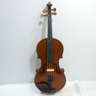フランス製 バイオリン 4/4 Jerome Thibouville-Lamy JTL 1902年頃 Stradivarius 1710モデル 状態良好!! 愛知県清須市