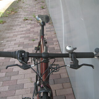 W.stage クロスバイク 管理NO.20200619-5