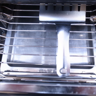 リンナイ LPガスコンロ RT63WHT 2014年製【モノ市場 知立店】41