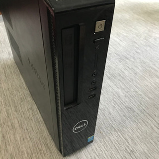 ジャンク DELL vostro 3800 Core-i5 HD...