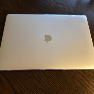 お値下です)アップル MacBookPro16インチ MVVM2JA