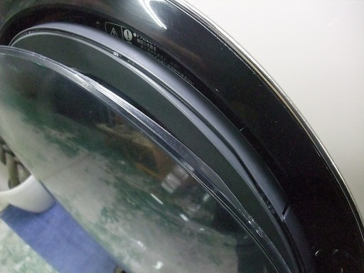 R1362) 日立 BD-V3700L ドラム　洗濯容量9.0Kg 乾燥容量6.0kg 2015年製! 洗濯機 店頭取引大歓迎♪