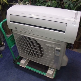 コロナ CSH-N2218R エアコン 2018年製