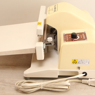 FUJI IMPULSE 富士インパルス ショップシーラー FS-215 卓上 手動