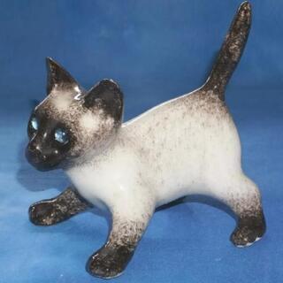 ウィンスタンレイキャット ブルーアイ シャム猫 ケンジントンキャット