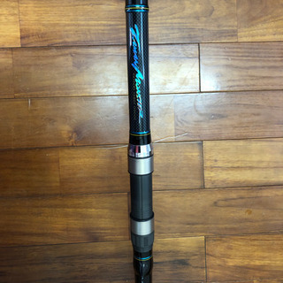 最終値下げ！　Daiwa  TAMAN MONSTER  10-...