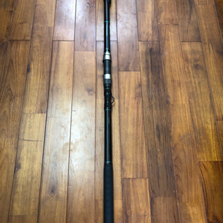 その他 最終値下げ！ Daiwa TAMAN MONSTER 10-48 遠投