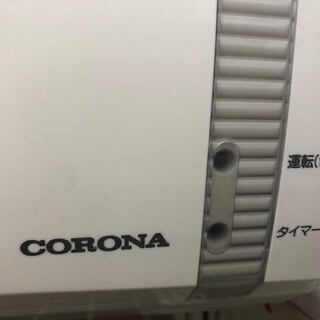 ＧＭ087　エアコン　コロナ　安心6ヵ月保証　2016年　ＣＳＨ-Ｎ2216Ｒ　６畳　ルームエアコン　CORONA　冷房　暖房　冷暖房　取り付け工事　配達　回収　リサイクルショップ　ケイラック朝霞田島店　朝霞　志木　和光　富士見　新座　ふじみ野　戸田　入間　三芳　練馬　板橋