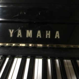 ヤマハ 電気ピアノE-502 YAMAHA 椅子付 通電確認済み