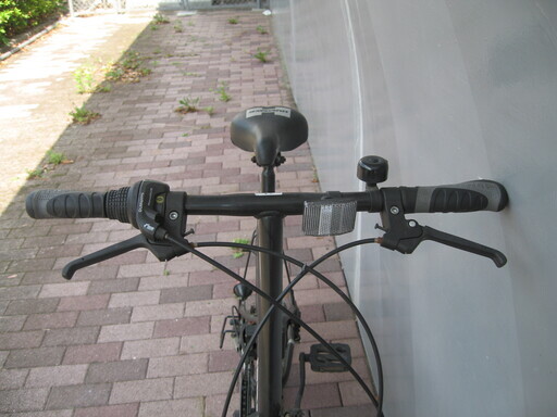 HAMMER （ハマー） ミニベロ　折りたたみ自転車　管理NO.20200619-9