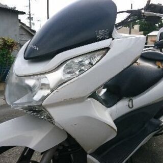 PCX125 JF28