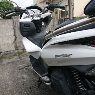 PCX125 JF28