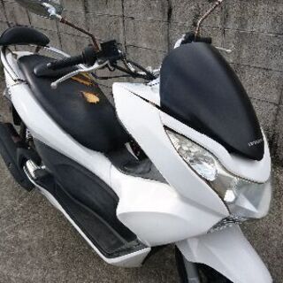 PCX125 JF28