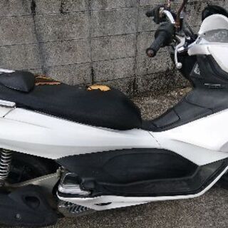 PCX125 JF28