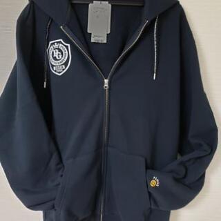 限定・新品　PEARLY　GATES　パーリーゲイツ　パーカー