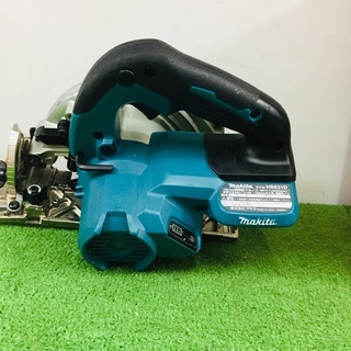 マキタ HS631 充電式マルノコ【リライズ野田愛宕店】【店頭取引限定