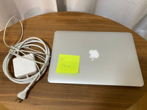 値下げ!Apple MacBook Pro 13インチ Mid 2014