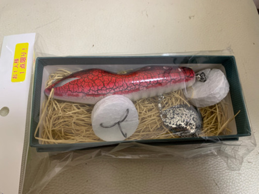 ノリーズ フカベイト バス釣り