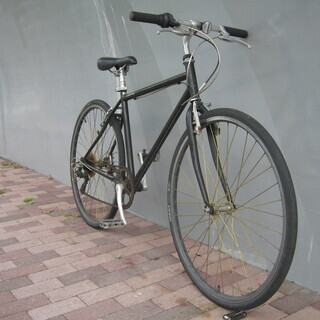 ALBRT HALL（アルバートホール） クロスバイク 管理NO.20200619-10