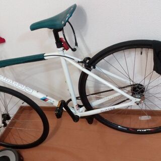 【SCHWINN】（シュウィン） CUTTER（カッター） シン...