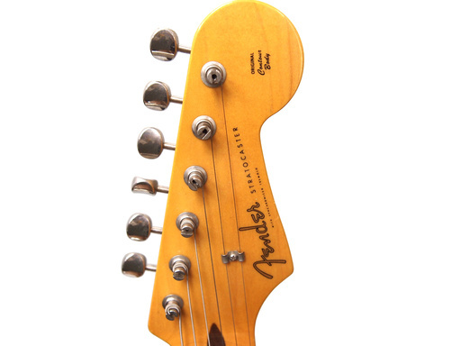 fender japan フェンダージャパン ストラトキャスター Fender Japan フェンダージャパン ストラトキャスター