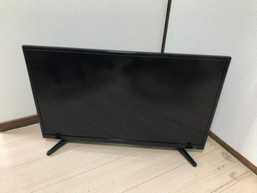 32型液晶テレビ