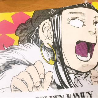 ゴールデンカムイ 友達のメンバー募集 ジモティー