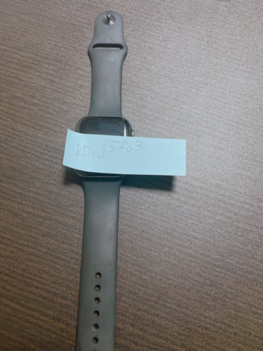 Apple Watch Series 4 GPS + Cellular 44mm 値下げ交渉可
