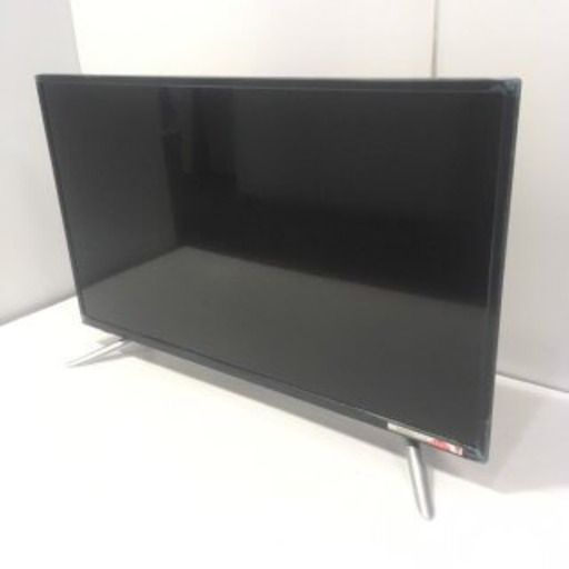 39型液晶テレビ