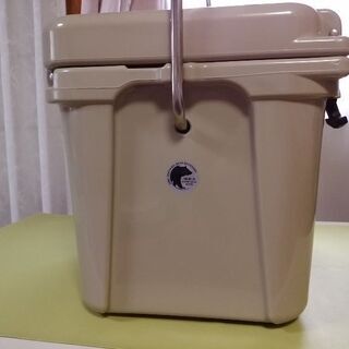 【値下げ】YETI クーラーボックス ROADIE20