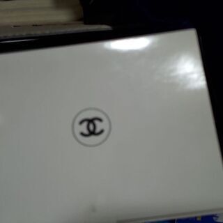 CHANEL コットン