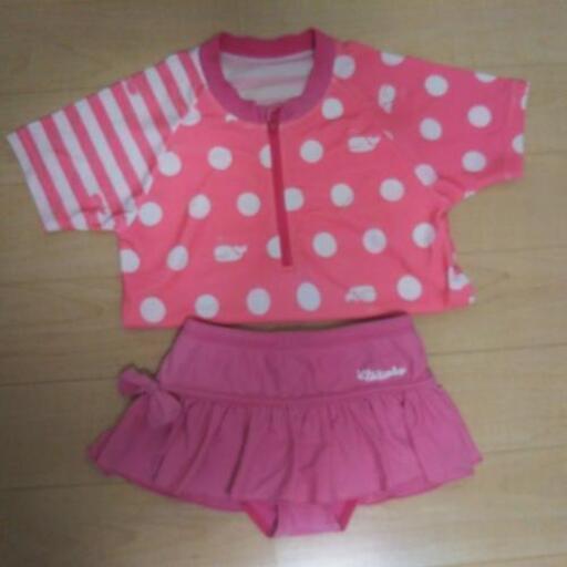 女の子 水着 1 130 あかさたな 新桜台のキッズ用品 子供服 の中古あげます 譲ります ジモティーで不用品の処分 女の子 水着 1 130 あかさたな 新桜台のキッズ用品 子供服 の中古あげます 譲ります ジモティーで不用品の処分