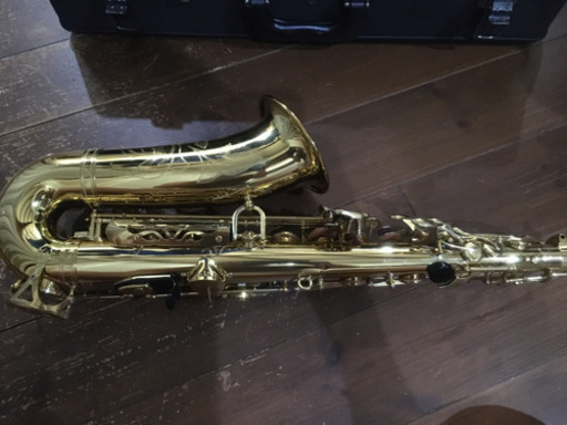 YAMAHA YAS-62 サックス