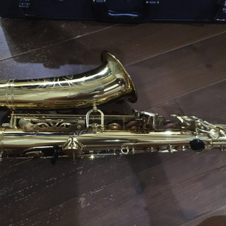 YAMAHA YAS-62 サックス