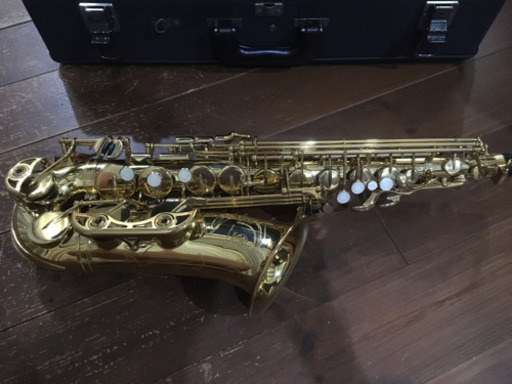 YAMAHA YAS-62 サックス