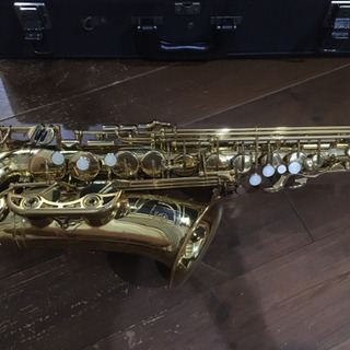 YAMAHA YAS-62 サックス