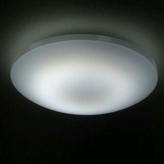 【交渉中】【美品】6畳 アイリスオーヤマ LEDシーリングライト...