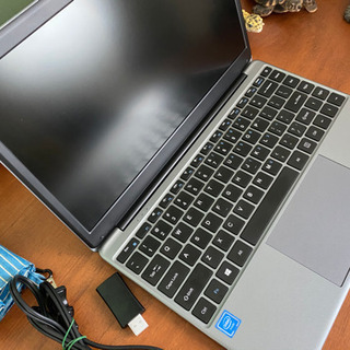 ノートPC CHUWI 14インチ SSD238G オフィス付き