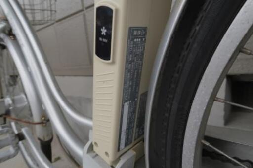 SANYO電動自転車6/28(日)で取りに来れる方。まだまだ使えます! 2024年